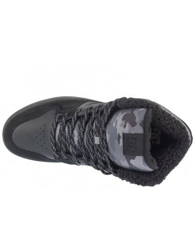 DC Shoes Manteca 4 Hi Wr DC01745001