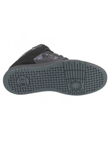 DC Shoes Manteca 4 Hi Wr DC01745001
