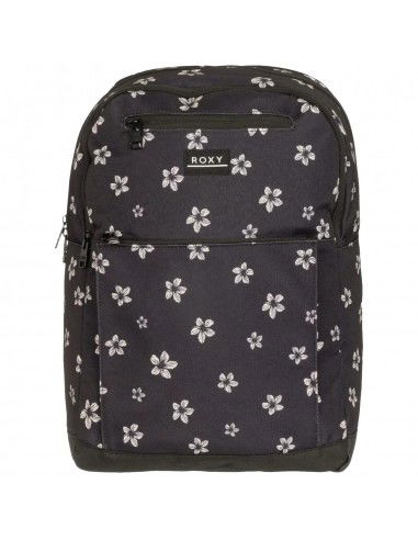 Roxy Here You Are Printed Backpack...