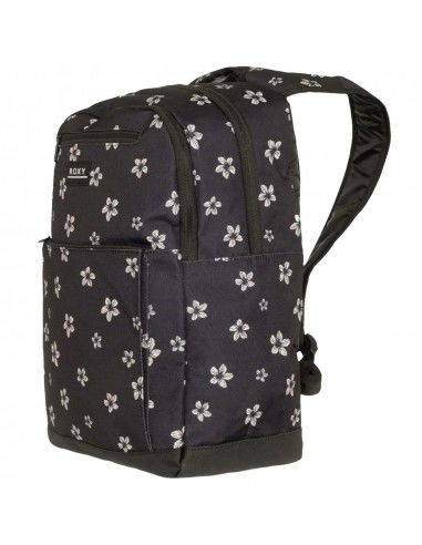 Roxy Here You Are Printed Backpack...