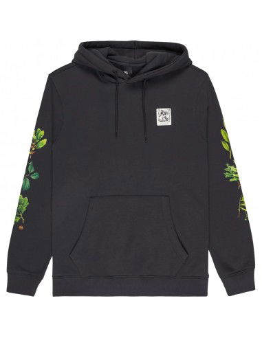 Element Bigfoot Trees Po Hoodie...