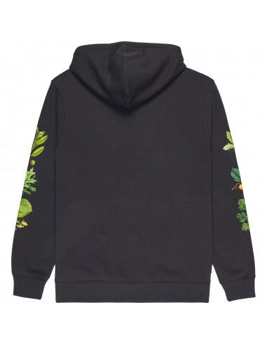 Element Bigfoot Trees Po Hoodie...