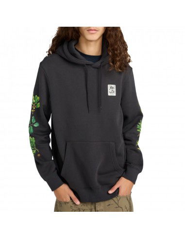 Element Bigfoot Trees Po Hoodie...