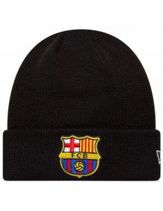 New Era Core Cuff Beanie FC...