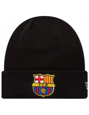 New Era Core Cuff Beanie FC Barcelona...