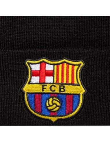 New Era Core Cuff Beanie FC Barcelona...