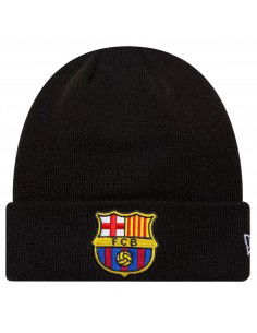 New Era Core Cuff Beanie FC...