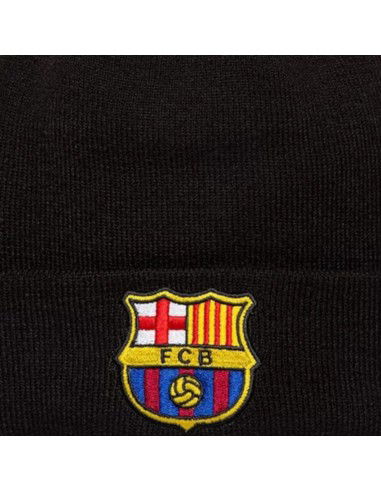 New Era Core Cuff Beanie FC Barcelona...