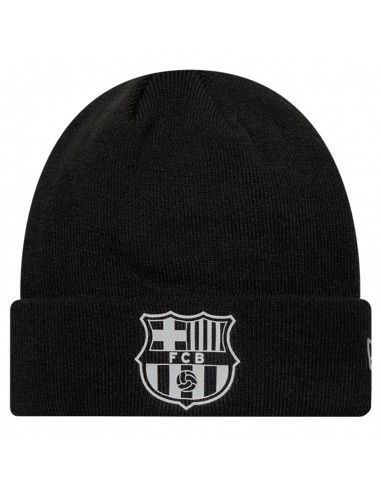 New Era Core Cuff Beanie FC Barcelona...
