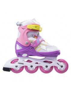 Coolslide Meron Jr...