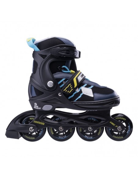 Coolslide Meron Jr 92800597973 fitness roller skates