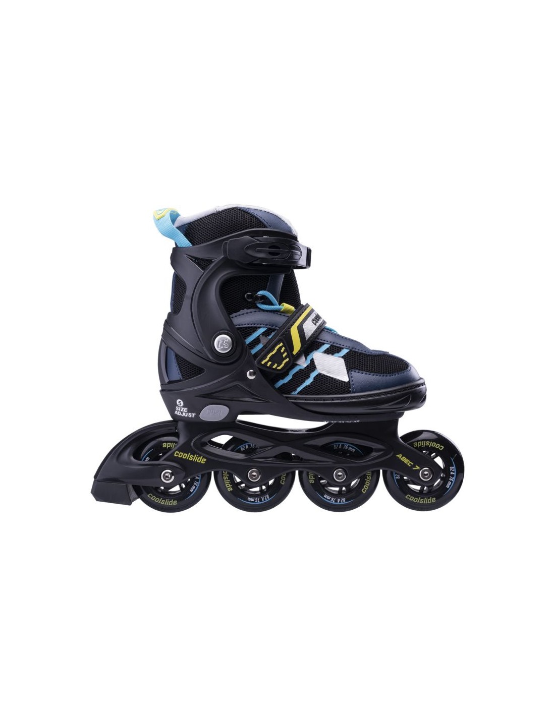 Coolslide Meron Jr 92800597973 fitness roller skates