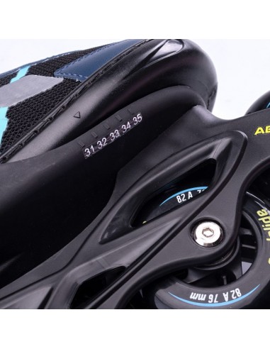 Coolslide Meron Jr 92800597973 fitness roller skates