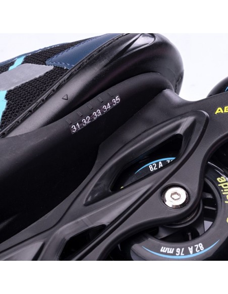 Coolslide Meron Jr 92800597973 fitness roller skates