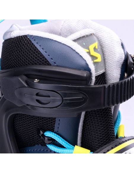 Coolslide Meron Jr 92800597973 fitness roller skates