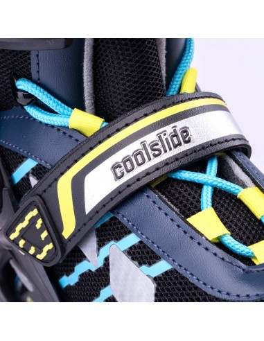 Coolslide Meron Jr 92800597973 fitness roller skates