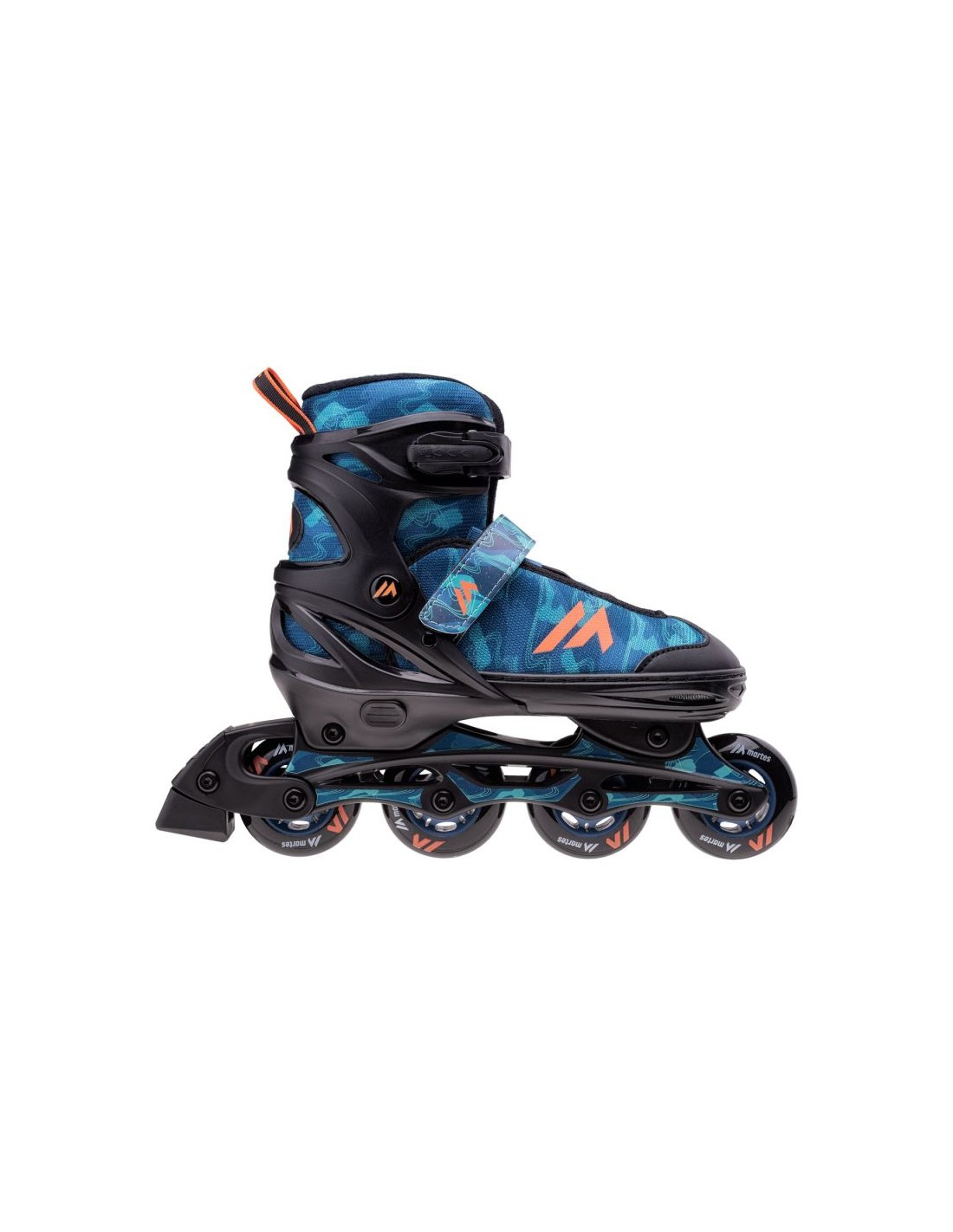Martes fitness roller skates Galakty Jrb Jr 92800482422