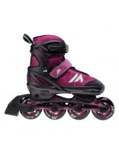 Martes fitness roller...