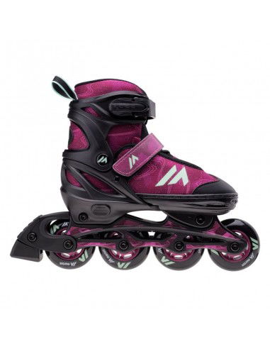 Martes fitness roller skates Galakty...