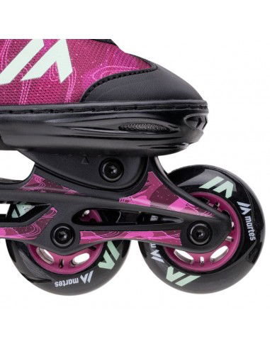 Martes fitness roller skates Galakty...