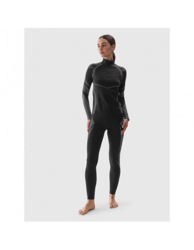 Women's seamless thermal underwear...