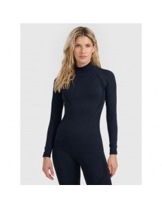 Women's seamless thermal...