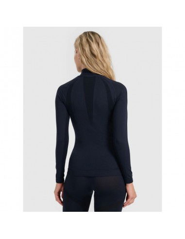 Women's seamless thermal underwear...