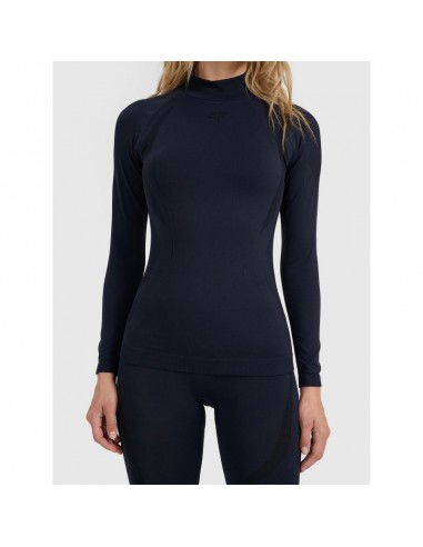 Women's seamless thermal underwear...