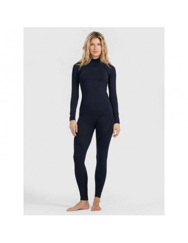 Women's seamless thermal underwear...