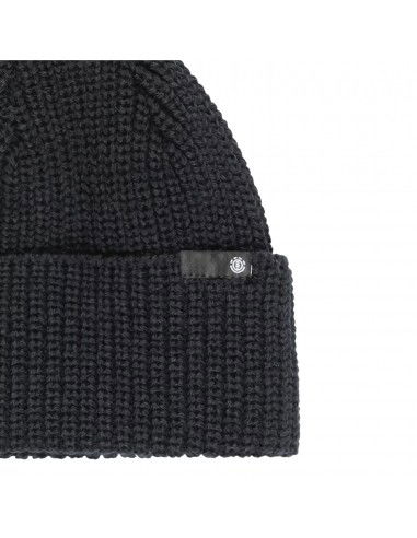 Element Low Docker Beanie ELYHA00234FBK