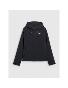 Softshell jacket 4F W...