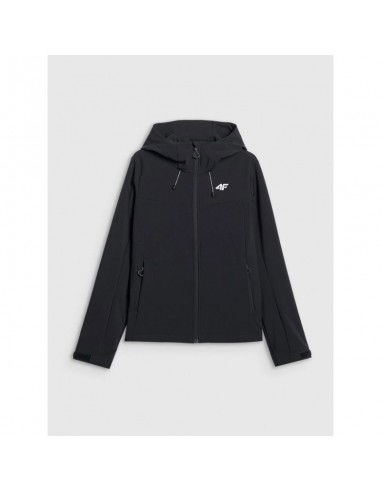 Softshell jacket 4F W 4FRAW25TSOFF50520S