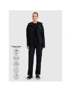 Softshell jacket 4F W... 2