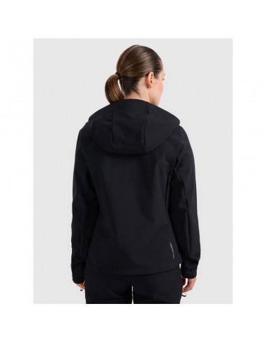 Softshell jacket 4F W 4FRAW25TSOFF50520S