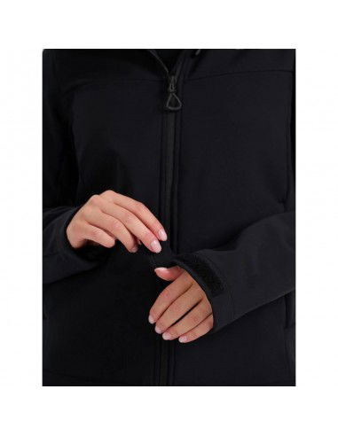 Softshell jacket 4F W 4FRAW25TSOFF50520S