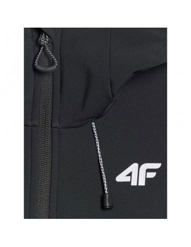 Softshell jacket 4F W 4FRAW25TSOFF50520S