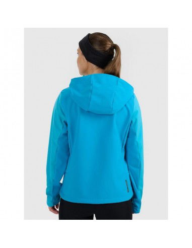 Softshell jacket 4F W 4FRAW25TSOFF50533S