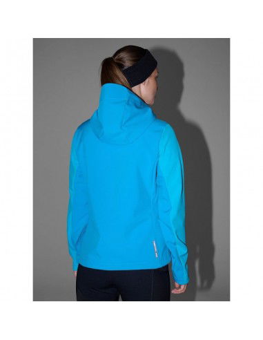 Softshell jacket 4F W 4FRAW25TSOFF50533S