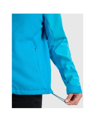 Softshell jacket 4F W 4FRAW25TSOFF50533S