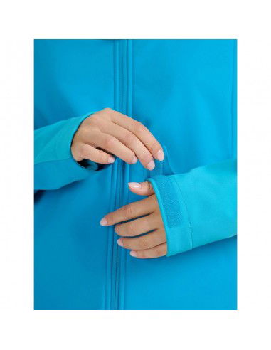 Softshell jacket 4F W 4FRAW25TSOFF50533S