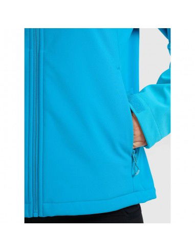 Softshell jacket 4F W 4FRAW25TSOFF50533S