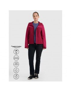 Softshell jacket 4F W... 2