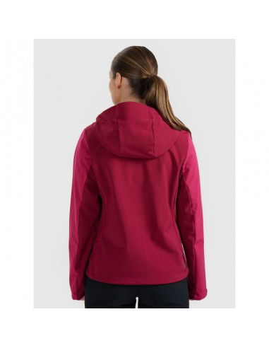 Softshell jacket 4F W 4FRAW25TSOFF50560S