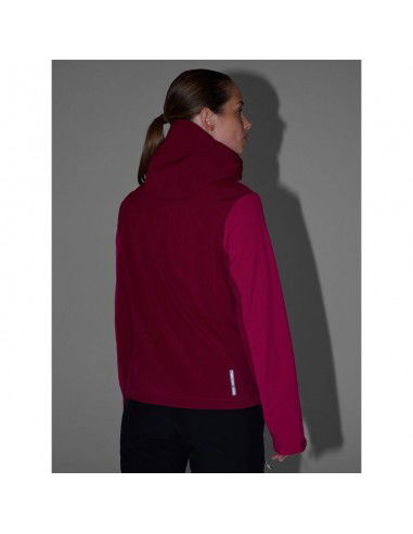 Softshell jacket 4F W 4FRAW25TSOFF50560S