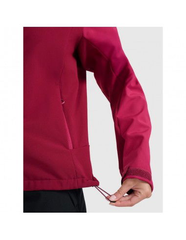 Softshell jacket 4F W 4FRAW25TSOFF50560S