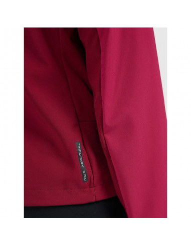 Softshell jacket 4F W 4FRAW25TSOFF50560S