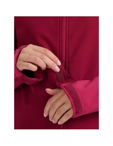 Softshell jacket 4F W 4FRAW25TSOFF50560S