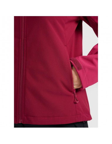 Softshell jacket 4F W 4FRAW25TSOFF50560S