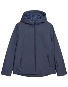 Ski jacket 4F W...