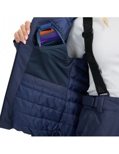 Ski jacket 4F W 4FWAW25TTJAF0954 31S